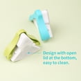 thumbnail image 2 of KW-triO Corner Rounder Punch R5mm Round Corner Trimmer Cutter for Card Photo Paper Laminating, 2 of 8