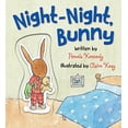 thumbnail image 1 of Pre-Owned Night-Night, Bunny (Board book) 0824916603 9780824916602, 1 of 1