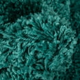 well-woven-elle-basics-emerson-shag-green-textured-area-rug-5x7-5