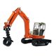 thumbnail image 1 of 1:50 Diecast Model Portable Play Toy For Boys Children 8,9,10,11,12 Year Old, 1 of 4