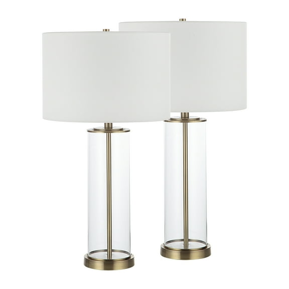 Renwil  Saco Table Lamp - Set of two
