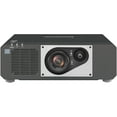 thumbnail image 3 of Panasonic SOLID SHINE PT-FRZ60 DLP Projector - 16:10 - 1920 x 1200 - Ceiling, Front, Rear - 1080p - 20000 Hour Normal Mode - WUXGA - 20,000:1 - 6000 lm - HDMI - USB, 3 of 6