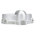 thumbnail image 2 of Cast Aluminum Well Seal, 5-9/16" OD & 5" ID Well Casings, 1" Conduit - Model 148134/148135, 2 of 4