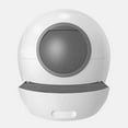 thumbnail image 3 of Els Pet Spaceship Automatic Self Cleaning Litter Box (Wifi-Enabled), 3 of 9