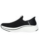 thumbnail image 2 of Zapatilla Skechers Max Cushioning Elite 2.0 Eternal para mujer, color blanco y negro, 2 of 3