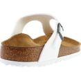 thumbnail image 4 of Birkenstock Women's Gizeh Sandal, 4 of 7