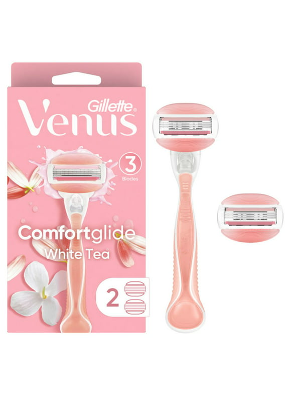 Venus  - Razors - Shave & Hair Removal, Beauty & Personal Care -  