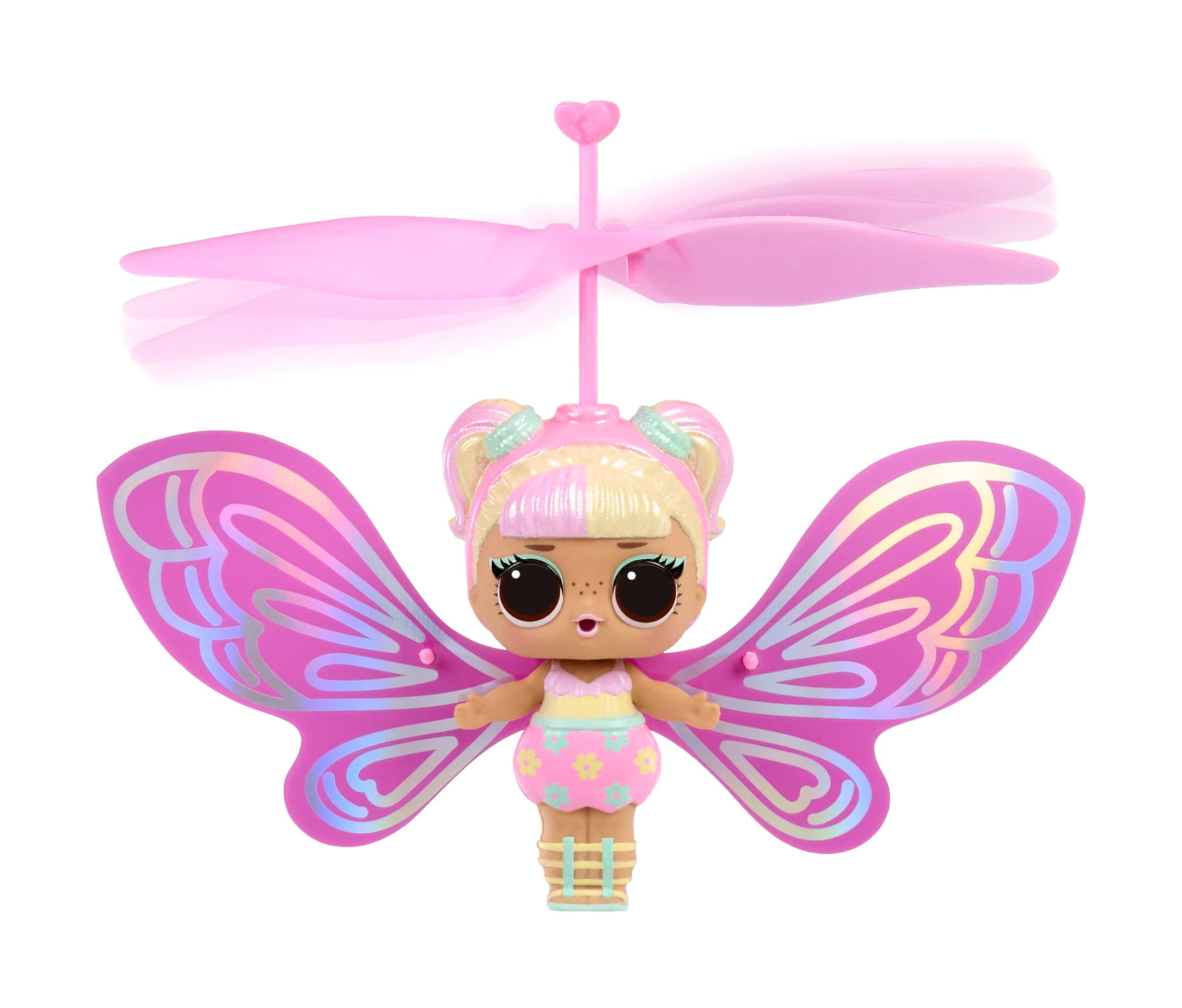 L.O.L. Surprise! Magic Flyers Fairies Tots - Flower Child