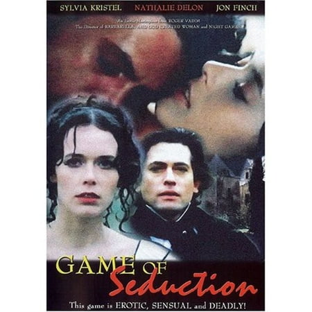 Game of Seduction (DVD)