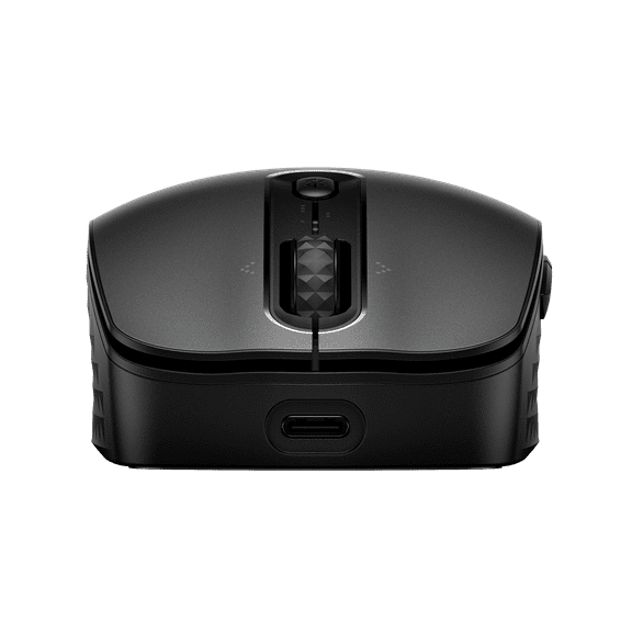 HP 690 Rechargeable Wireless Mouse