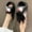 C, variant on Hello Kittys Sanri Slippers New Cartoon Cute Anti-Slip Summer Wearing Outside Sandals Comfortable Soft Anime Figure