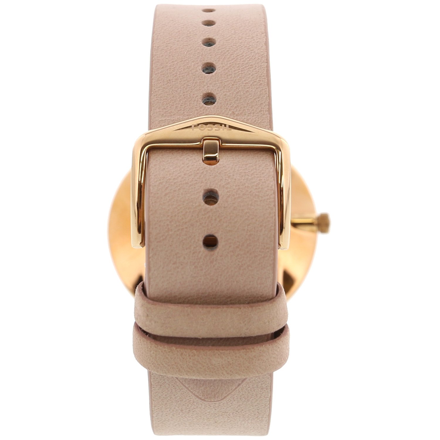 Fossil Women's Essentialist ES4426 Rose 