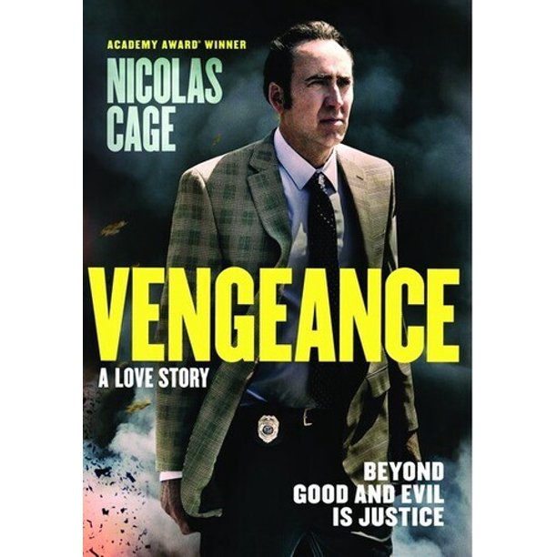 Vengeance A Love Story Vengeance: A Love Story (DVD) - Walmart.com - Walmart.com