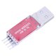 thumbnail image 5 of A TTL CP2102 Placa USB Módulo serie de 5 pines para Arduino (CP2102 con cable), 5 of 6