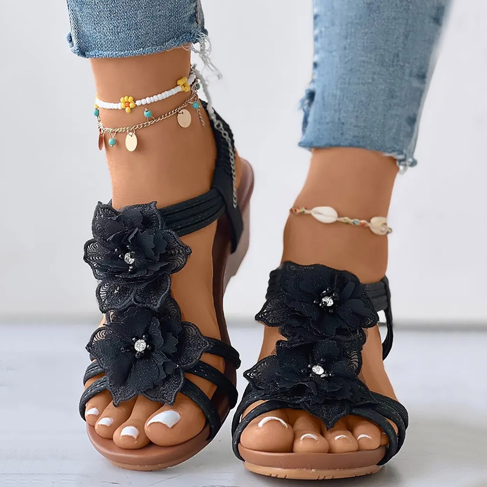 Zulily summer shoes discount