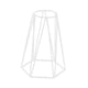 thumbnail image 5 of Soportes de flores para bodas, soportes de suelo para flores, centros de mesa, arreglos florales blanco, 5 of 9