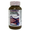 Humco 1 oz Charcoal Powder, USP