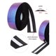 thumbnail image 2 of Cinturones de barra transpirable antideslizantes de bicicleta de carretera con tapones de manillar accesorios de ciclismo JShteea Accesorios para bicicletas, 2 of 9
