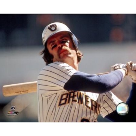Gorman Thomas Action Photo Print