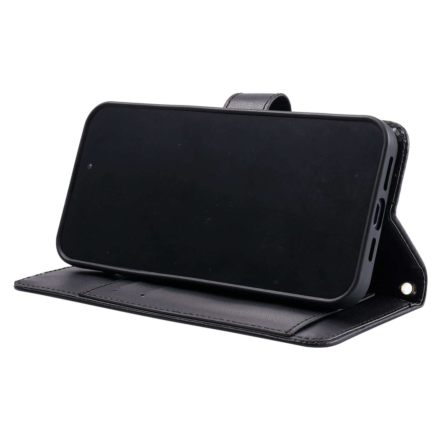 For Redmi 12 Phone Case Wallet Case with Card Holder Magnetic For Redmi 12 Leather Phone Cases