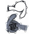 thumbnail image 3 of Engine Water Pump Fits select: 1993-1997 ISUZU RODEO, 1992-1997 ISUZU TROOPER, 3 of 4