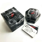 Casio G-Shock Analog Digital Black Watch GA500-1A