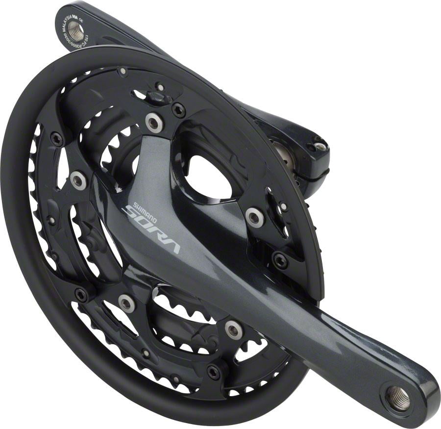 shimano sora 3500 crankset