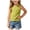 Green, variant on Toddler Tank Top Toddler Undershirts Girls Dance Tank Tops Toddler Racerback Sleeveless Top Girl Undershirts For Ballet Gymnastics White,Size 11-12 Years