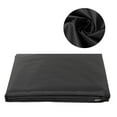 thumbnail image 2 of 1Pc Outdoor Parasol Cover Terrace Parasol Cover Garden Umbrella Cover Dustproof Waterproof Cover (Black), 2 of 10