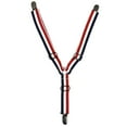 thumbnail image 2 of Adjustable Dog Diaper Suspenders for Pet Sanitary Pantie Comfortable Non-Slip Puppy Nappy Suspender Belly Bands for Pets, 2 of 7