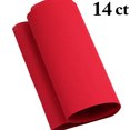 thumbnail image 2 of Coofit Needlework Fabric Creative 14-Count Cotton Cross Stitch Cloth Embroidery Cloth, 2 of 10