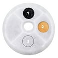 thumbnail image 2 of Catit Triple Action Cat Fountain Filters, 2 pack, 2 of 5
