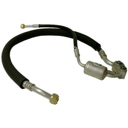 AC Delco 15-31189 A/C Manifold Hose Kit
