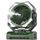 thumbnail image 1 of Ventilador nebulizador portátil Coolice con tanque de agua de 250 ml y 2400 mAh, 1 of 7