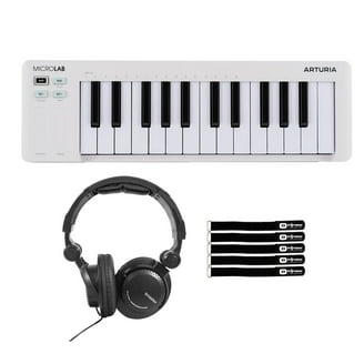 M-Audio Code 61 (Black) USB MIDI Controller with X/Y Pad - Walmart.com
