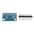 thumbnail image 2 of Module de Capteur ICM 20948, Module de Suivi de Mouvement Programmable, Faible Consommation pour Ordinateur, 2 of 7