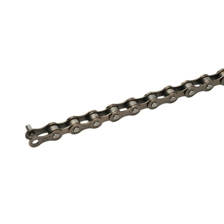 Single Speed 1/2x1/8 x 112 Links Bicycle Chain, (Best 10 Speed Bike Chain)