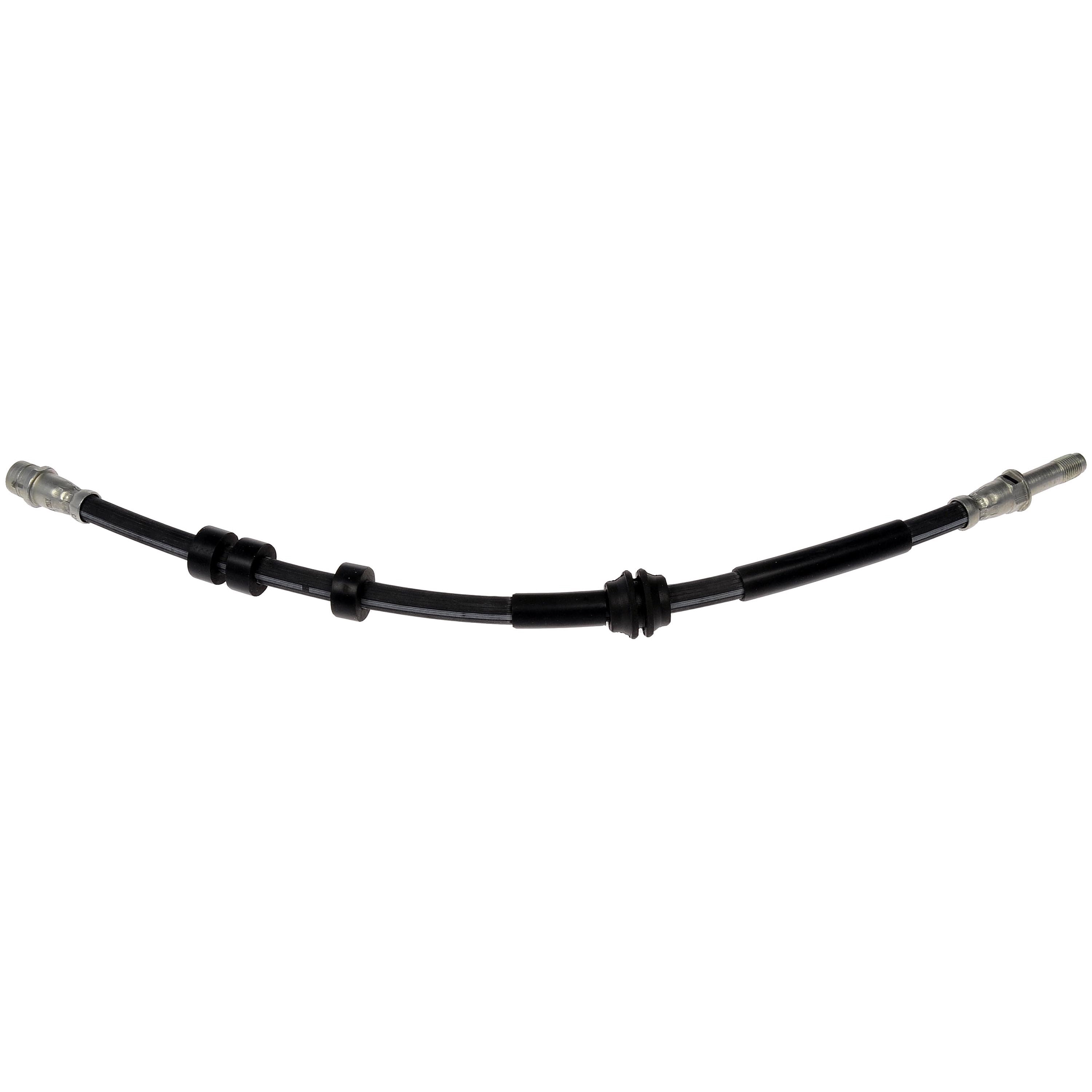 Dorman H622703 Brake Hydraulic Hose for Specific Audi Models Fits select: 2013-2016 AUDI A4 ALLROAD