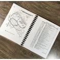 thumbnail image 5 of CASE W14H ARTICULATED LOADER PARTS MANUAL CATALOG BOOK S/N PRIOR TO 9119672, 5 of 7