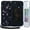 Cherry Blossom, variant on TORU CX PRO Case for iPhone 11 Pro Max, with Card Holder | Slim Protective Cover with Hidden Credit Cards Wallet Flip Slot Compartment Kickstand | Include Mirror, Strap, Lightning Adapter - Purple