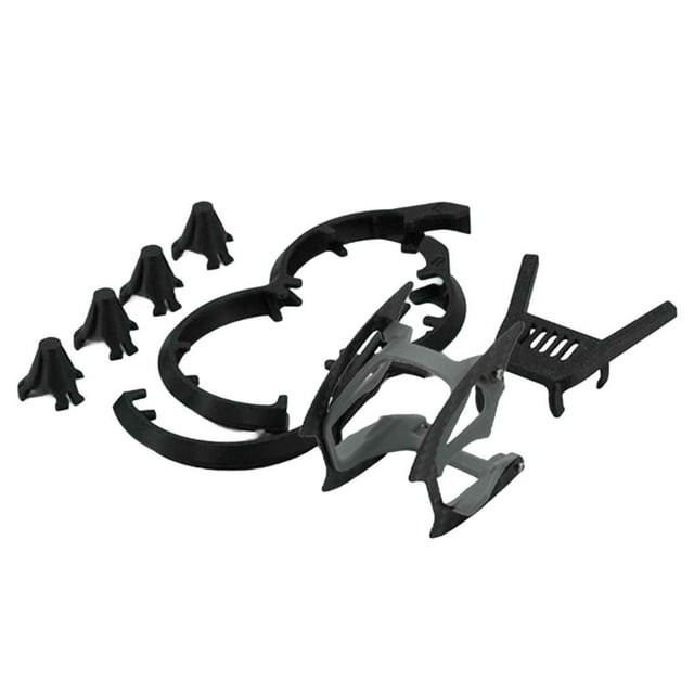 NEO2 Protective Cover Crashworthiness Propeller Protective