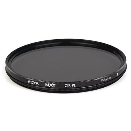 UPC 024066055668 product image for Hoya 58mm NXT Circular Polarizing Slim Frame Glass Filter | upcitemdb.com