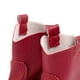 thumbnail image 3 of Botas para muñeca de 18 pulgadas, juguete para niña, atuendo de verano, ropa para muñeca, mini zapatos para muñeca. Rojo, 3 of 4
