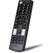 Universal for All Insignia TV Remote Control, LED LCD HDTV TVs