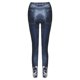 thumbnail image 4 of Gibobby Leggings Termicos Pantalones Yoga Gimnasio Leggings Estiramiento Correr Impreso paraportes Pantalones Mujeres Fitness Pantalones（Negro， XXXXXL), 4 of 5