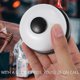 thumbnail image 2 of Metal Reception Call Bell for Hotels, Bars, Restaurants, and Pet Training, 2 of 5