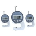 thumbnail image 5 of Digital Thickness Gauge Meter 0-12.7mm/0.5in Large LCD Display Electronic Micrometer 0.01mm Thickness Measure Indicator, 5 of 9