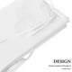 thumbnail image 3 of unbranded Delantal Cocina Impermeable Con Protección Contra De Aceite Y Para Uso Doméstico, 3 of 8