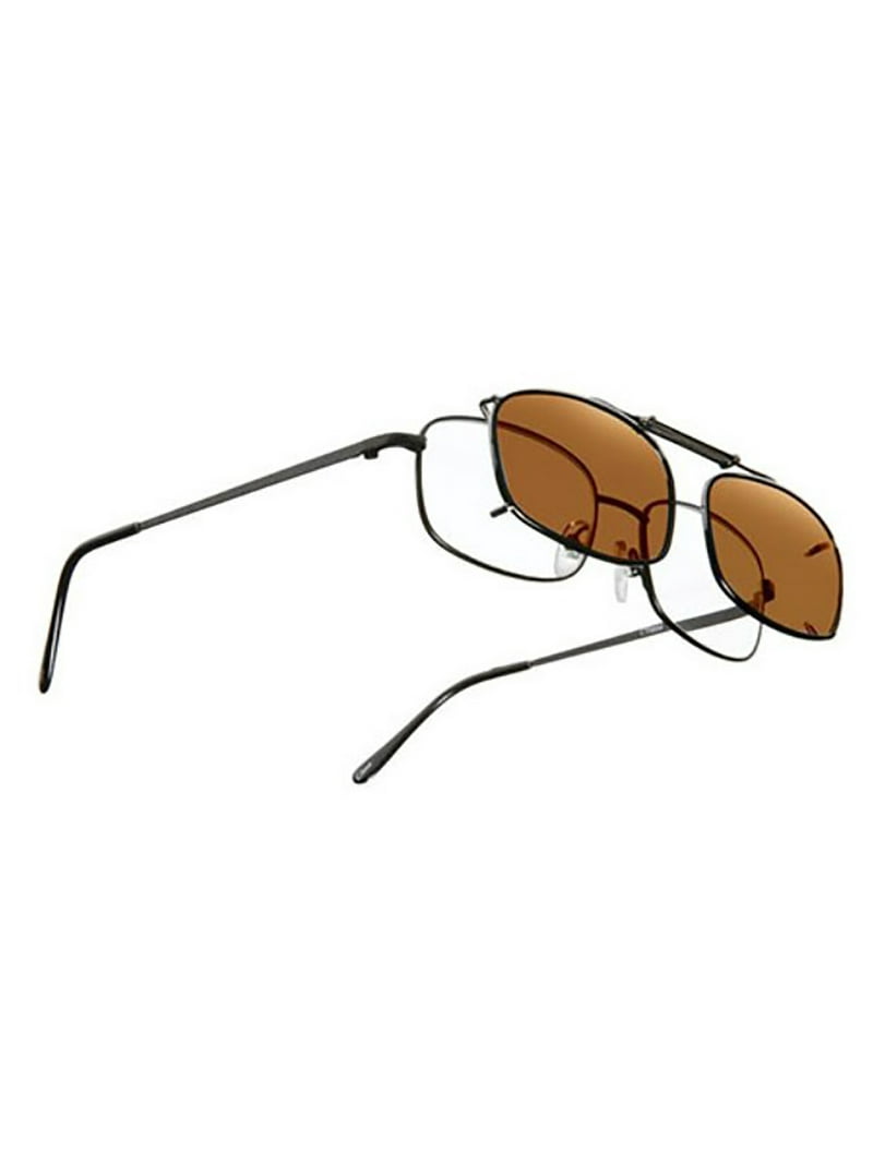 Foster Grant Solar Shield Dioptics Sport Sunglasses - Walmart.com