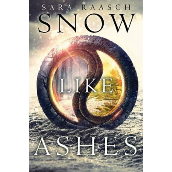 Pre-Owned Snow Like Ashes (Hardcover) 0062286927 9780062286925